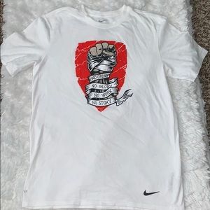 Men’s Nike graphic tee